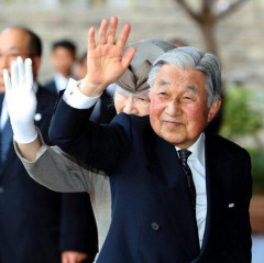 【悲報】上皇さま「私が死んだら葬式は小規模で。国民に負担をかけたくない」・・・・・・・・・