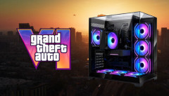 【朗報】GTA6のPC版は想定より早く登場、コンソール価格高騰で前倒しに