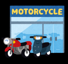 バイク屋「若者がバイクに乗ってくれない…なんで乗らないの？」