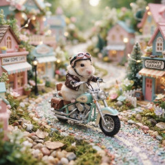 教習所の指導員「バイクは操作ミスったら死ぬからね笑」