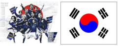 【悲報】日本さん、韓国経済にガチで一生勝てないことが確定し詰むｗｗｗｗｗｗｗｗｗｗ