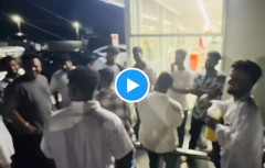 【動画】夜のコンビニにスリランカ人グループが集まる映像が話題→「威圧感があり入店しづらい」と住民から不安の声