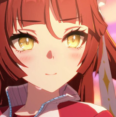 【ウマ娘】なんで聖女の可愛さがみんなに広まってないのか悩んでる。