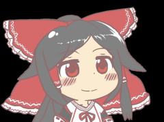 【東方】先代巫女「霊夢…狛犬一匹連れて行っていいかしら」