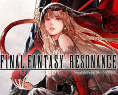 【悲報】FFレゾナンスさん、体験版が配信されるも全く話題にならない