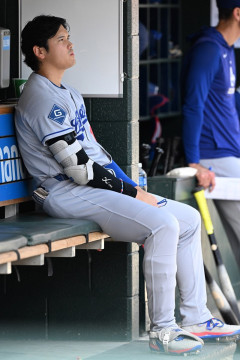 【悲報】ドジャース専門メディア「大谷さんはなんでIL入り拒否してるの？個人記録とチームどっちが大切？」ｗｗｗｗｗｗｗｗｗｗ