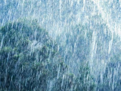 【関東】月曜にかけて災害級の大雨に厳重警戒…「警報級の大雨」の可能性