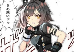 【ウマ娘】最強の生物を目指すタイホくんVS地上最強のトレーナー