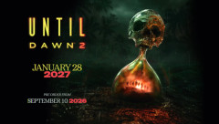 選択次第で登場人物の生死が変わるホラーADV『Until Dawn 2 -祟り島の惨劇-』2027/1/28発売決定！9/10予約受付開始