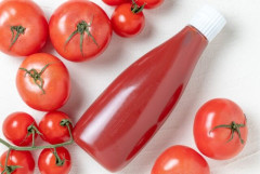 ケチャップは食べれるのにトマトは食べられないのなんでなん？