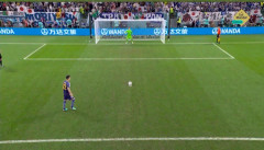 【悲報】カタールW杯、日本代表がPK戦で大失態！3人が外して16強止まり…その理由がこれwww
