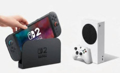 【悲報】Switch２、カプコンから公式にXSSより性能が下と言われてしまう