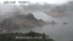 【悲報】四国の水がめ早明浦ダム…雨振らず残り8%