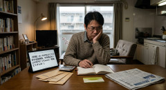 【悲報】40～50代おひとりさまの金融資産、中央値100～120万円だったｗｗｗ「老後どうすんの？」