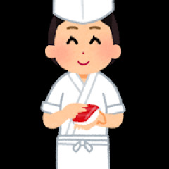 くら寿司でバイトしてたけどなんか質問ある？
