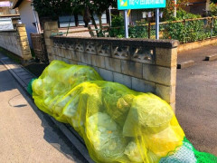 【画像】高級マンションのゴミ捨て場、ガチで高級すぎるｗｗｗｗｗｗｗｗｗｗｗ