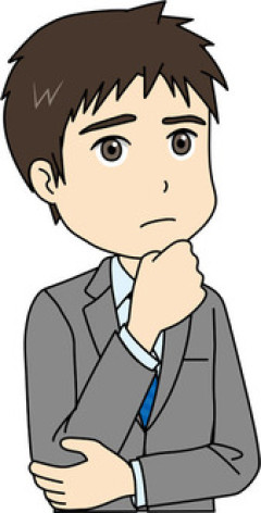 彼女と付き合っているが、職場に彼女を狙う同世代の男がいる。嫉妬と不安に苦しんでいる。