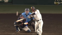 森下翔太(26).301(2位) 32本(2位) 73打点(2位) OPS.975(2位)