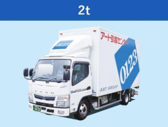 【悲報】引っ越し業者って結局どこが1番ええんや