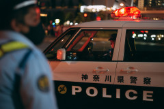 【緊急】警察「一時停止してね～」俺「してたよ！」警察「してなかったね！」⇒！！！