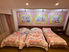 【画像】X民、知人とホテルの部屋を交換した結果ｗｗｗｗ