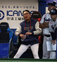 【悲報】ヤクルト、最下位まで2ゲーム差になってしまう