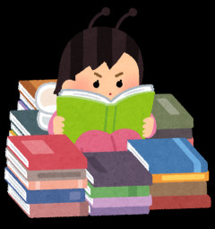 【育児】読み聞かせだけでなく、すでに読書を始めた子はいる？