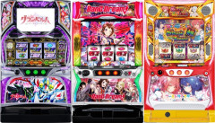 スロ配信者さん「グランベルム・バンドリ・ワールドダイスター好きな人達は声がでかくて他の台を下げて評価しすぎ感ある。それのせいで台含めてイメージ悪くしてる」