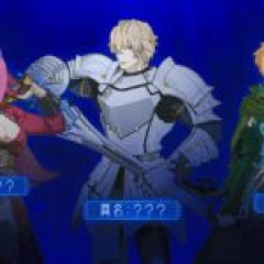 【Fate/EXTRA】一体何者なんだ…