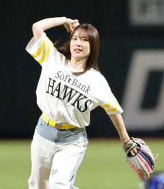 SB内田真礼(36)という最強投手