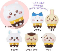 【衝撃】ちいかわグッズ、ついにのぼりまで出品されるｗｗｗｗｗｗｗｗｗｗ