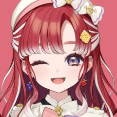 【にじさんじ】ベリー、「牛＝MILK」という新たな迷言を生み出す『新しい迷言ありがとうございます』『うーん…かわいいからOK！』