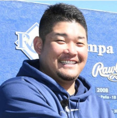 DeNA筒香嘉智さん、なんだかんだ16本塁打達成←かけたい言葉