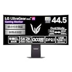 【セール】DellAlienwareやASUS、LG、MSI、REGZAなどのゲーミングモニターがセール中！