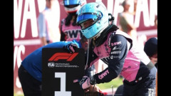 F1イタリアGP予選でガスリーが初PP獲得とかアルピーヌ急にどうなってるの