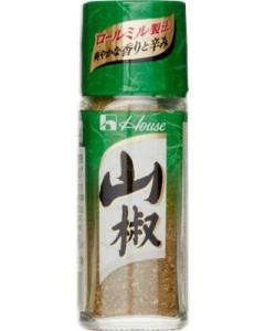 【悲報】山椒、あまりがち