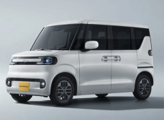 【朗報】BYDの軽EVラッコさん、累計受注約1500台達成