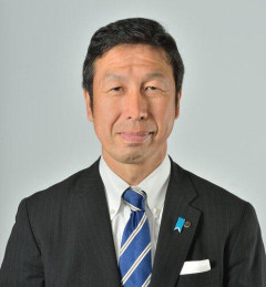 【困惑】米山隆一さん「党名が『ひまわりの党』だったら全然もっと勝てたはず」ｗｗｗｗｗｗｗｗｗｗ