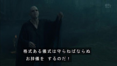 【画像】ハリー・ポッターのお辞儀さんの学生時代がイケメンすぎるｗｗｗｗｗ