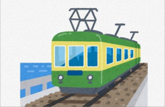 【悲報】JR首都圏の在来線、6日夜から7日にかけて運休・遅延の可能性…大雨予報で
