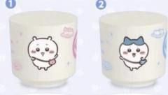【悲報】くら寿司の『ちいかわ転売ヤー』さん、余りにも大胆すぎたと判明wwwwwwwwwwwwwwww