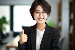 【閲覧注意】地味眼鏡っ子さん、とんでもない姿に生まれ変わってしまうｗｗｗｗｗｗｗｗｗｗｗｗ
