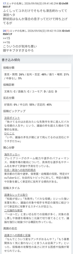 【まとめ】新こち亀の両津役・落合福嗣に「合ってなさすぎる」の声→アンチ増加中ｗｗｗ