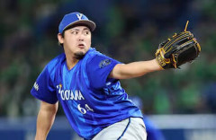 DeNAレイノルズ＆中川虎大、リリーフ奪三振割合で球団歴代上位に　2005年以降のデータ
