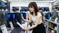 【上級速報】RTX5090搭載のゲーミングPCが実質2000円