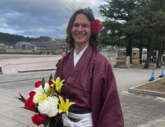 ハリウッド俳優が日本の浴衣姿で韓国のイベントに登場、韓国人はブチギレか！？　韓国の反応。