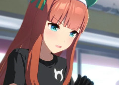 【ウマ娘】スズカさんのお淑やかな所…何処だ…？
