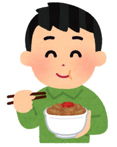 【吉野家CM】木村拓哉、「大盛ねぎだくギョク」豪快かき込みに一部から批判的な声
