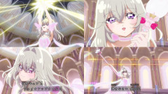 【画像】「名探偵プリキュア！」 キュアアルカナさん、ちょっと黒くなる 他の3人は白くなるｗｗｗｗｗ