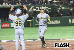 【朗報】佐藤輝明、５年１５０億ＷＷＷＷＷＷＷＷＷＷＷＷＷＷＷＷＷＷＷＷＷＷＷＷＷＷＷＷＷＷ